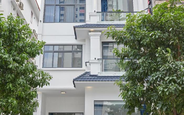 Bin Bin Hotel 9 Near Tam Anh Hospital