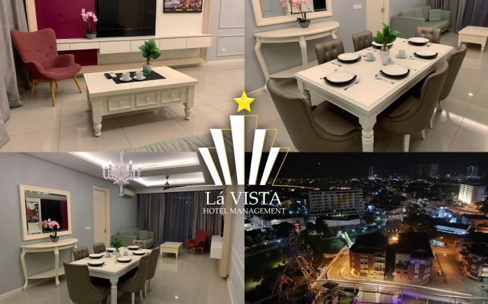 The Shore Hotel & Residences By La VISTA