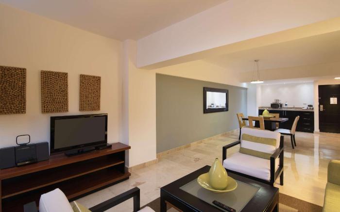 Radisson Hotel Santo Domingo