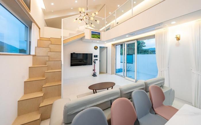 Jeju Seonheul Stay 3917