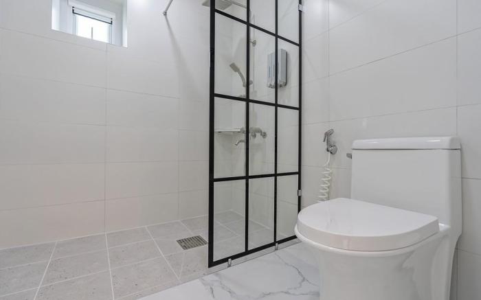 Private Gangneung Pool Villa