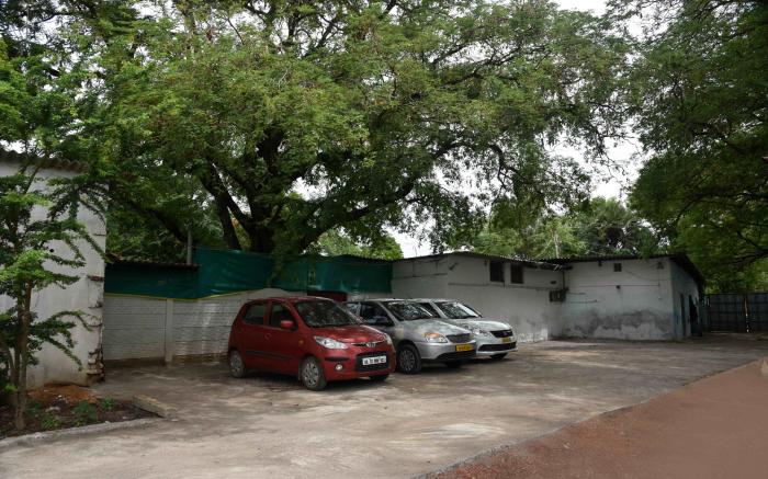 KUMBAKONAM INN HOTELS - KUMBAKONAM INN STAY