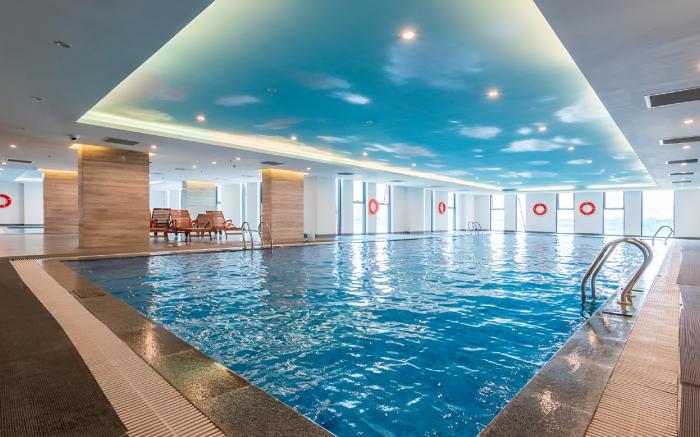 Vinhomes Skylake Apartment - Pham Hung