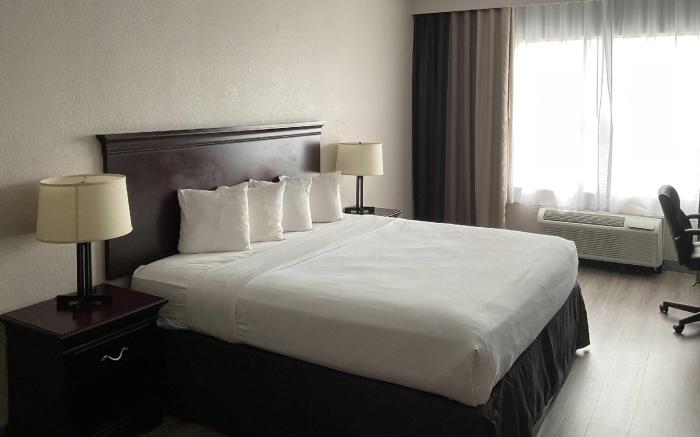 Country Inn & Suites by Radisson, Tallahassee-University Area, FL