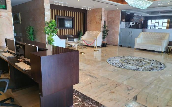 New Dream Plaza Hotel Apartment LLC