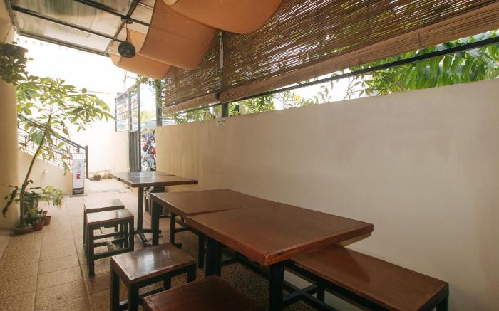 RedDoorz @ The Central Inn Boracay Island