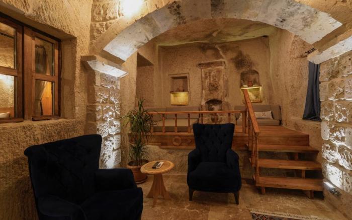 Göreme Escape Cave Suites
