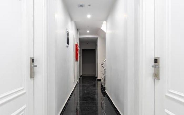 WP White Palace Hotel