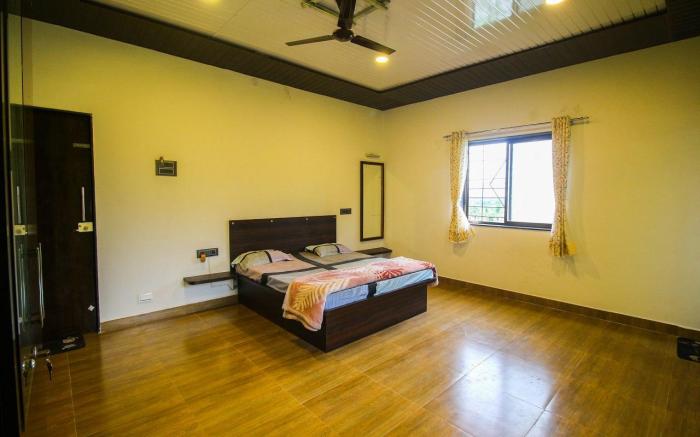 Hotel Ekant tourist resort
