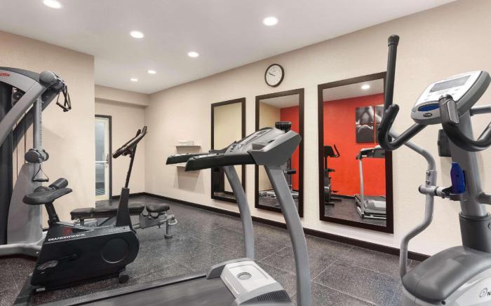 Country Inn & Suites by Radisson, Jackson-Airport, MS