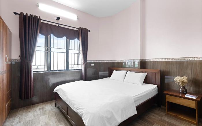 MỘC NHIÊN HOTEL DA NANG