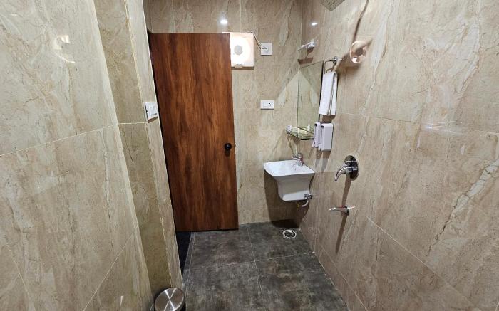 D' Fortune Park Hotel