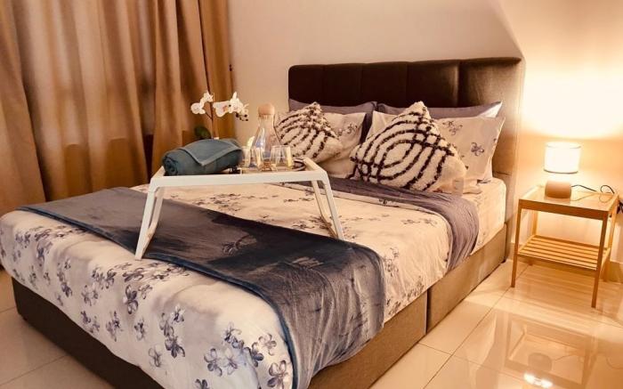 NEW Sunway Greenfield Home 5mins to Sunway Pyramid