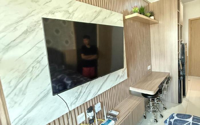 Cozy Studio Near BCS and Grand Batam Mall