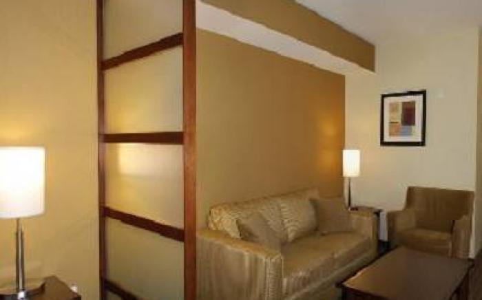 Best Western Plus Lacey Inn and Suites