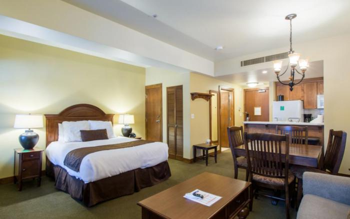 Sundial Lodge by All Seasons Resort Lodging
