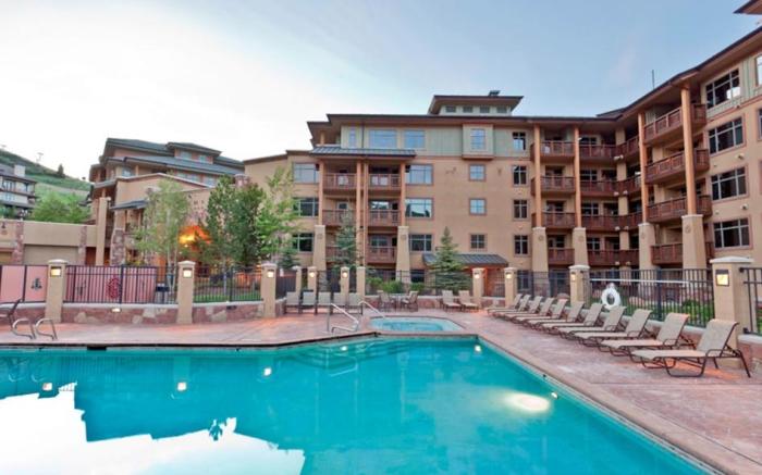 Sundial Lodge by All Seasons Resort Lodging