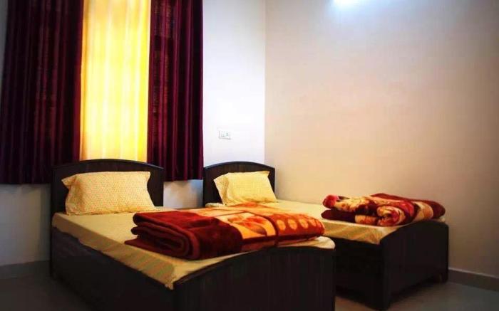 Raj Niketan Homestay