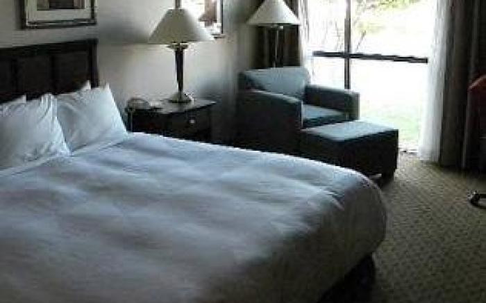 DoubleTree by Hilton Fort Worth South