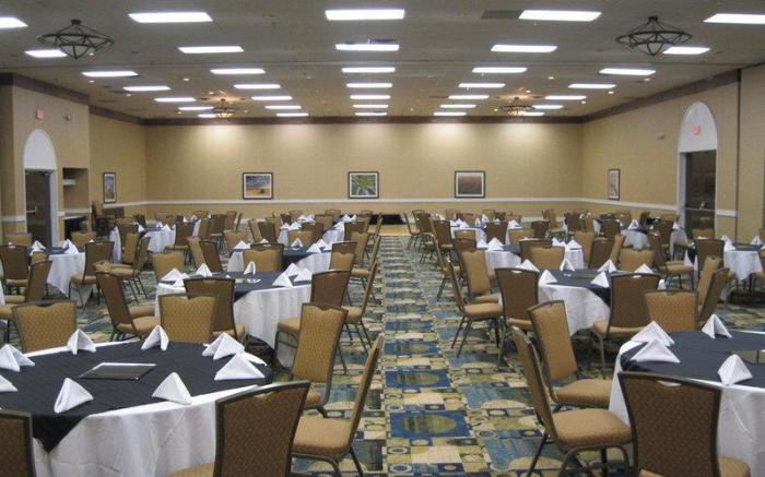 DoubleTree by Hilton Fort Worth South