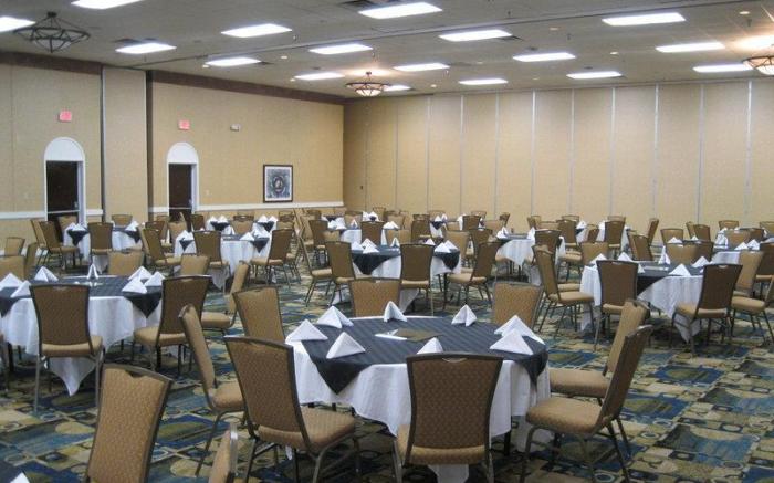 DoubleTree by Hilton Fort Worth South