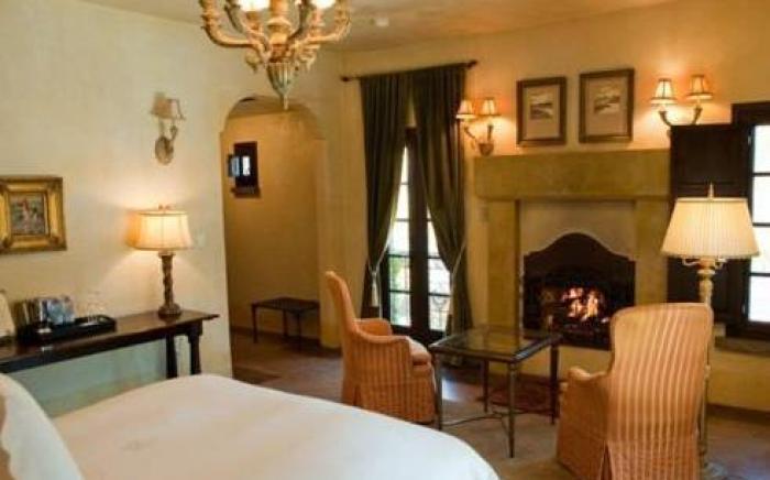 Kenwood Inn & Spa