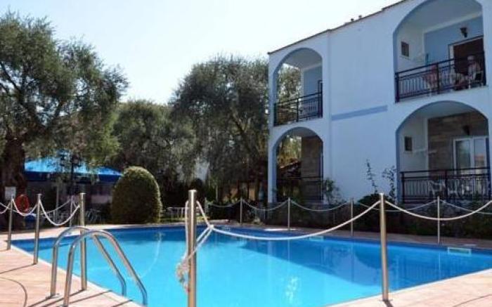 Villa Elia