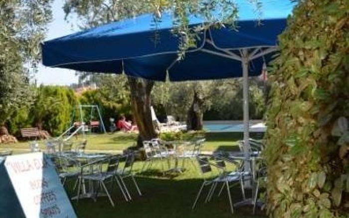 Villa Elia