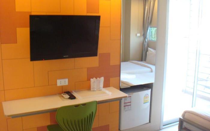 A+ Hotel