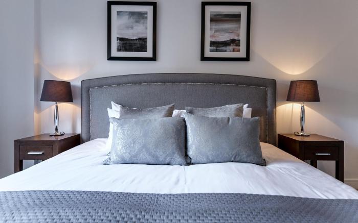 Aldgate Apartments