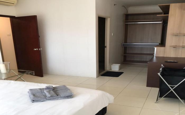 M/2-6 GUEST(5MIN TO Ancol&Dufan)