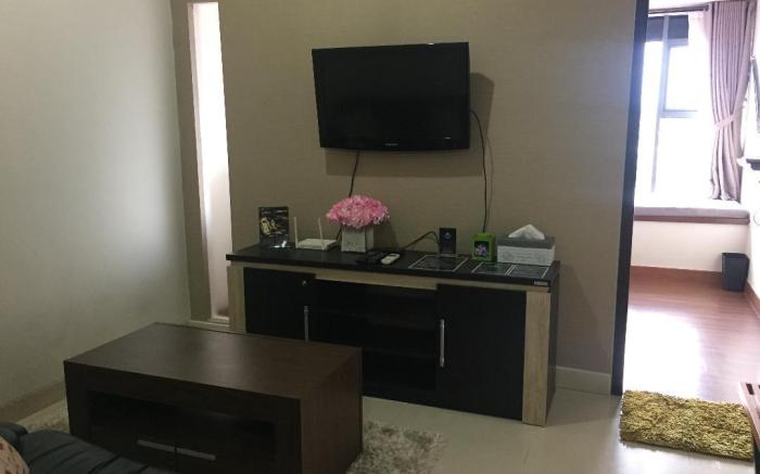 Mountain View at Uttara Apartment