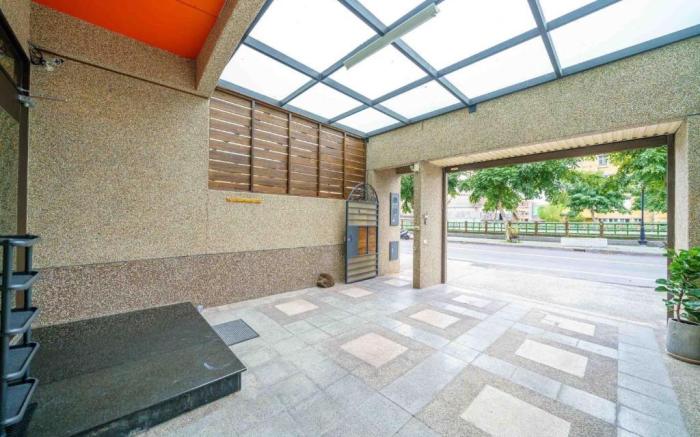 Royal Creekside Homestay