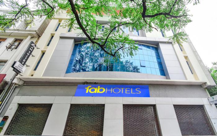 FabHotel Prime AM Suites - Nr Yashoda Hospitals - Secunderabad