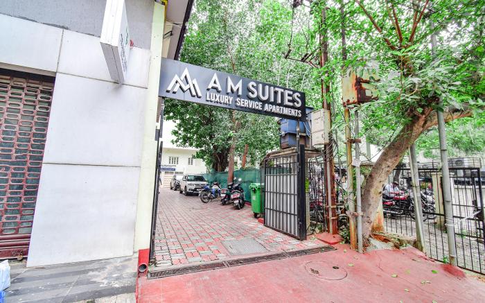 FabHotel Prime AM Suites - Nr Yashoda Hospitals - Secunderabad