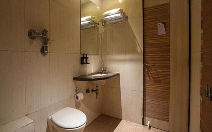 FabHotel Prime Rester Select Chakan - In Chakan
