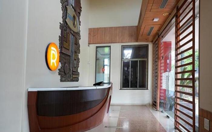 FabHotel Prime Rester Select Chakan - In Chakan
