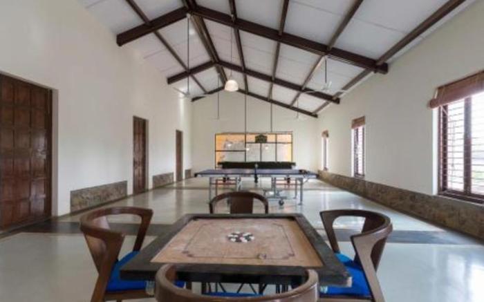 Nehamrit Farm Stays - Malshej