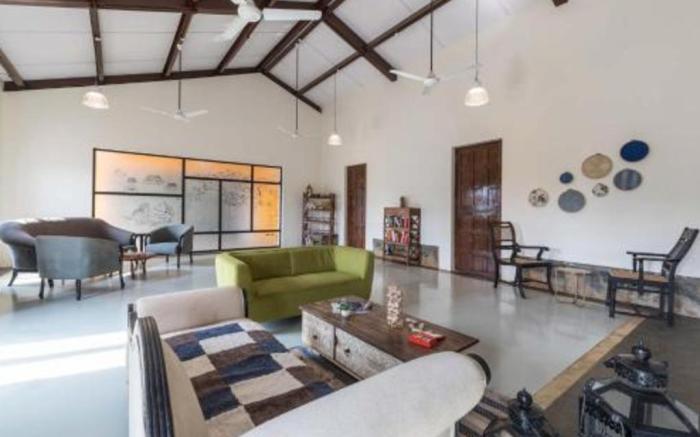 Nehamrit Farm Stays - Malshej