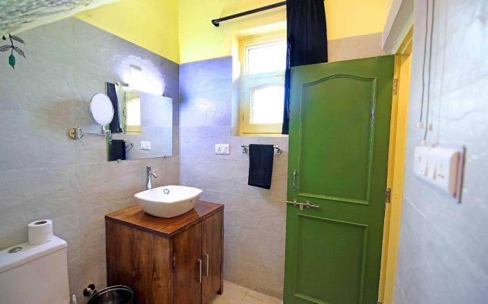 Oolala - Your lake house in the center of Udaipur