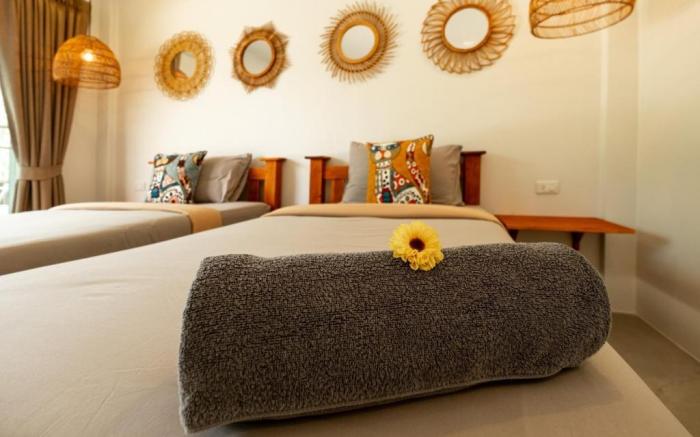 All At Sea Beach Resort