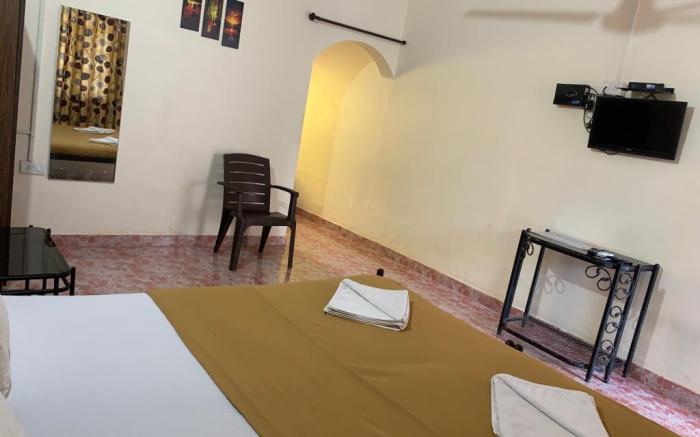 Casa De Calangute