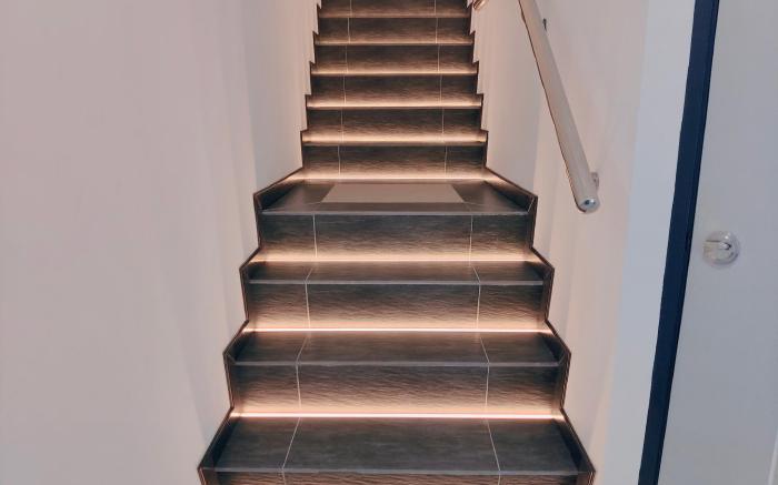 C Boutique townhouse ( 1st )