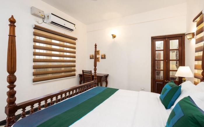 The Barracks Cochin