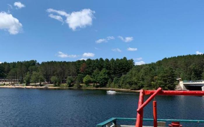 Algonquin Inn Lakeside Resort