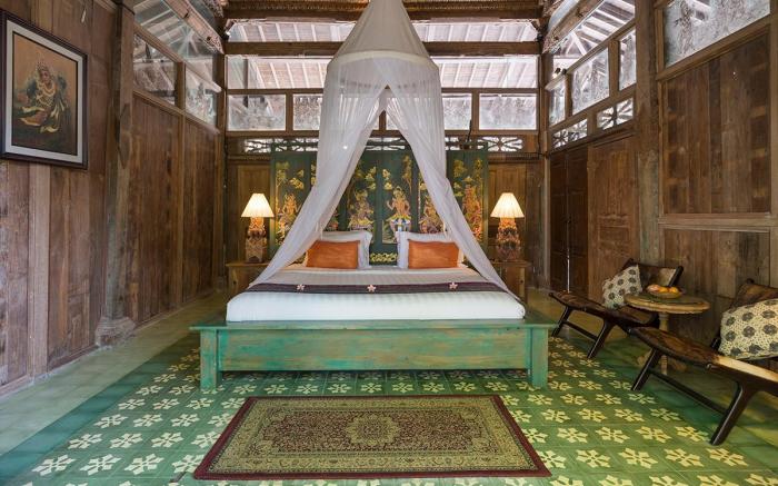 Aryaswara Villa Ubud