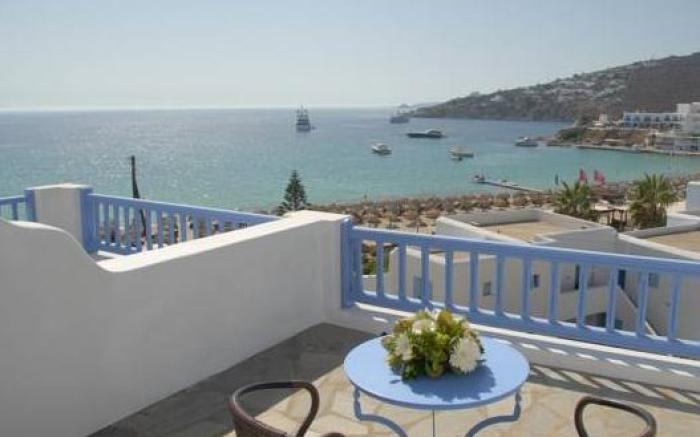 Hotel Anna