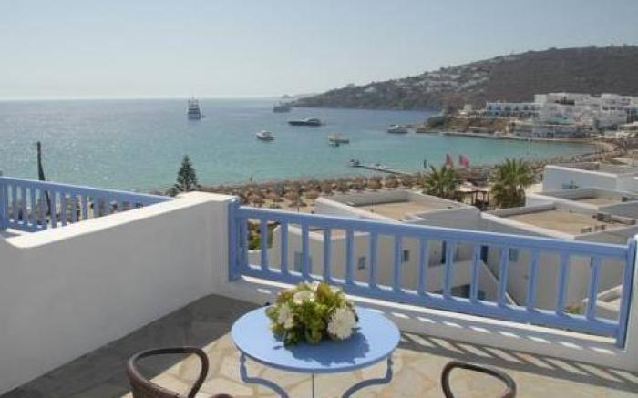 Hotel Anna