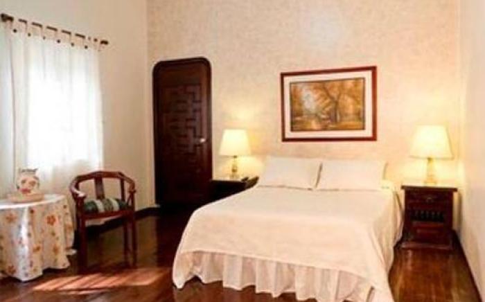 Hotel Stein Colonial