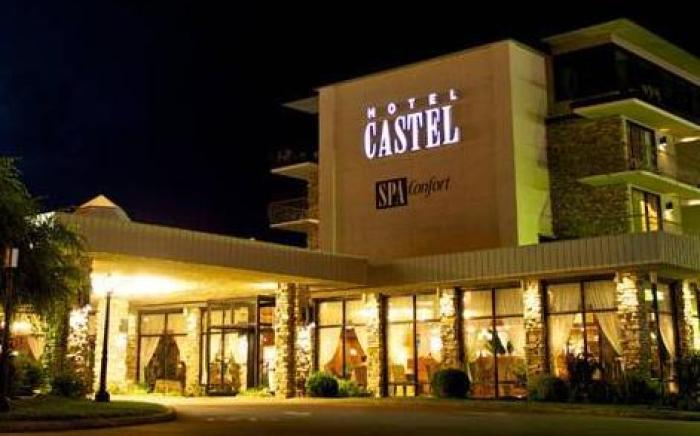 Hotel Castel